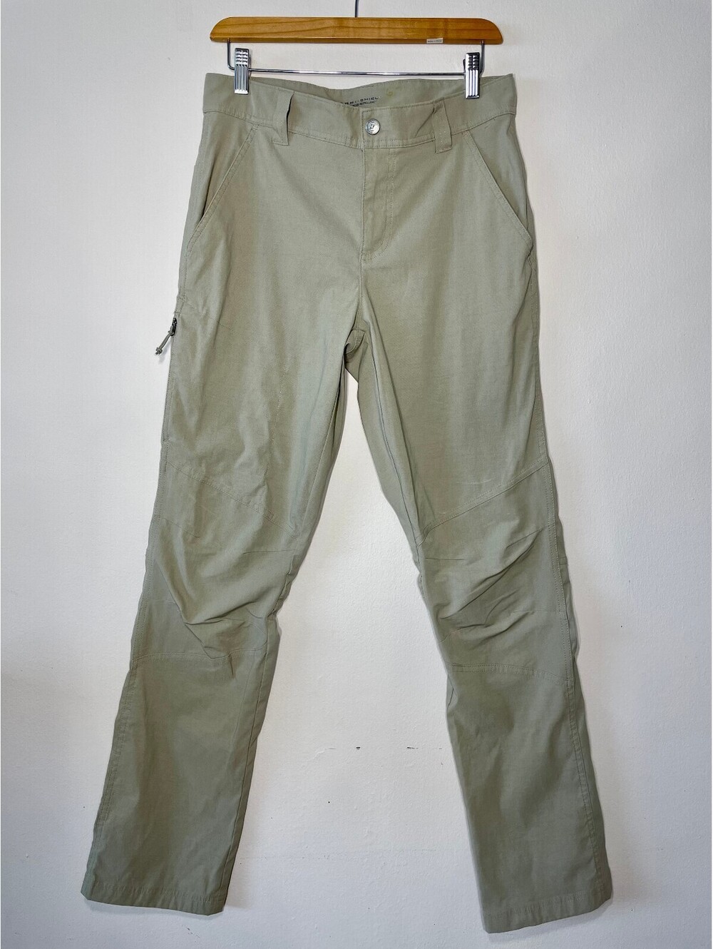 Columbia Omni-Shield Trail Cargo Gorpcore Utility Tech 30x32
